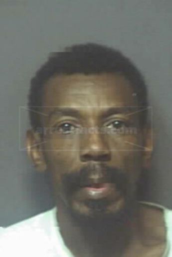 Thomas Tyrone Mcneill