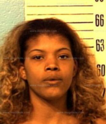 Shavon Crystal Lee Calvert