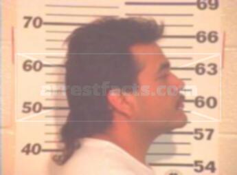 Guadalupe David Gonzalez Mendez