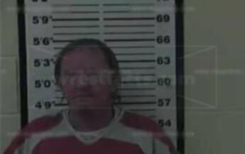 Danny Lee Holtsclaw
