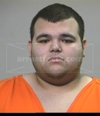Marcus Anthony Saenz