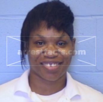 Tiffany R. Oden