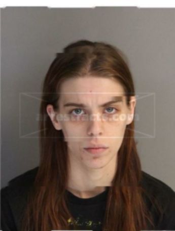 Samantha Swearingen