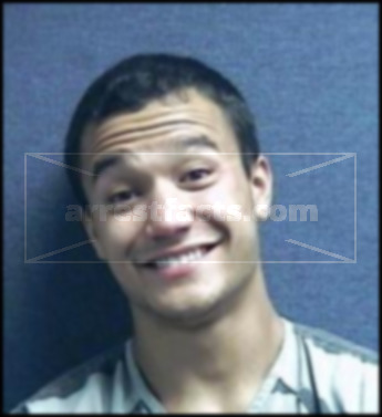 Brett Sebastian Torres