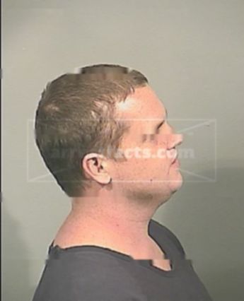 Mathew James Harrington
