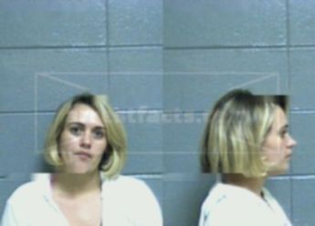Shannon Amber Holmes