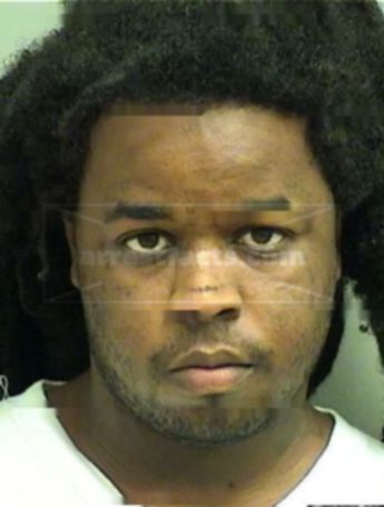 Travis Lamar Durham