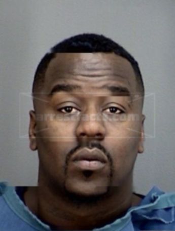 Benson Vernard Copeland