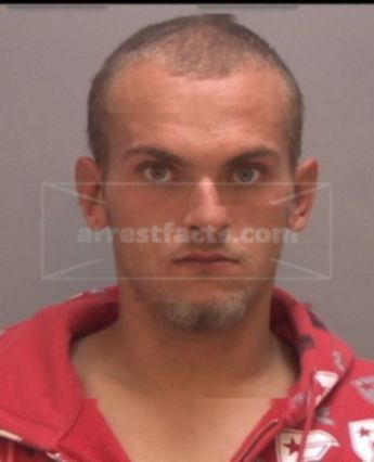 Travis Cord Jones