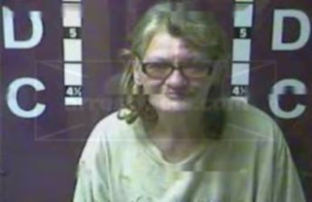 Karen Lucinda Spivey