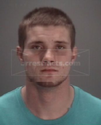 Charles Michael Mcintosh