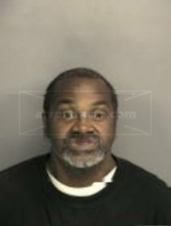 Donald Braxton