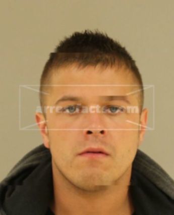 Brent Steven Moran
