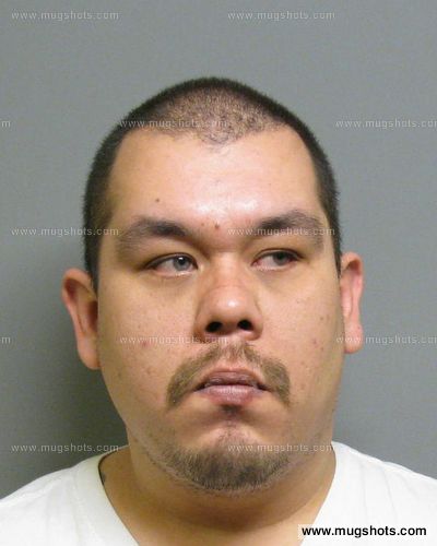Michael Adam Gonzalez