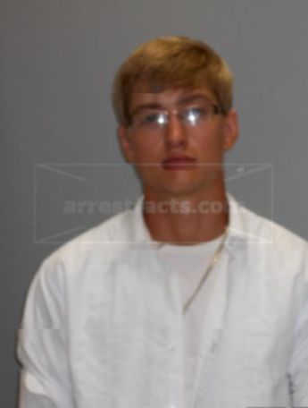 Brandon Ronald Thyrion