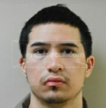 Raul Gonzalez Vega