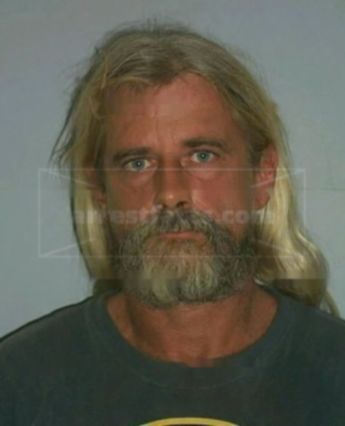 Paul Douglas Rush