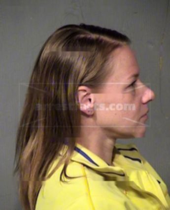 Melissa Elaine Baisden