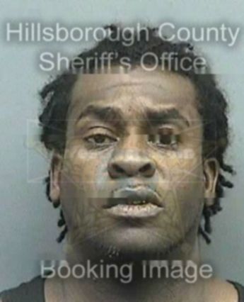 Joe Franklin Hobley Jr.