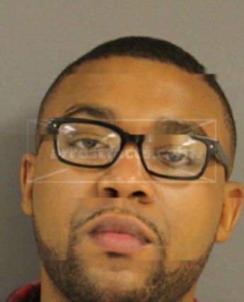 Adrian Ankia Allen