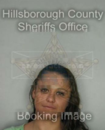 Rebecca Valenenadine Findley