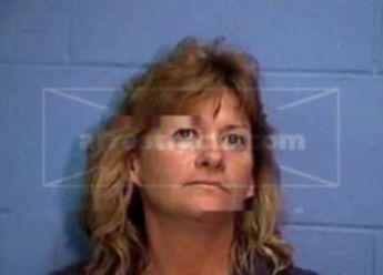 Rhonda Rhodes Patton