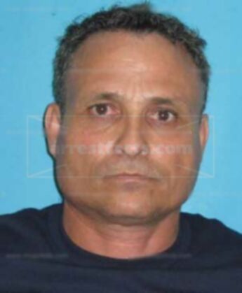 Jorge Luis Gonzalez