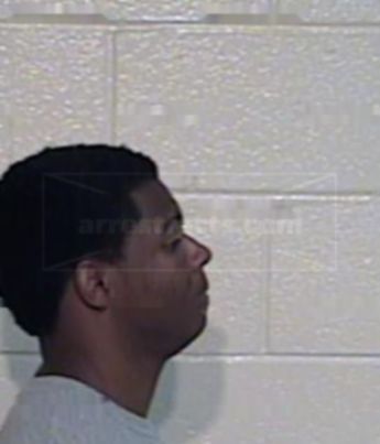 Christopher Jerome Johnson Waldon