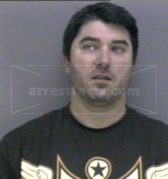 Christopher Lee White