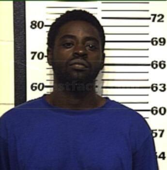 Robbie Devon Wilkins