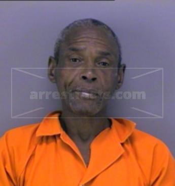 Johnny Robert Jackson