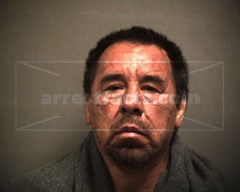 Joseph Gilbert Gutierrez