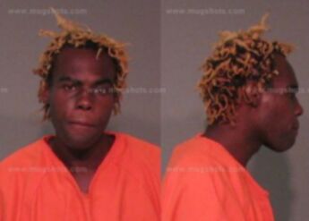 Demarcus Lamont Connor