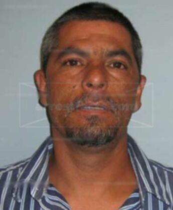 Ronnie Lee Benavides