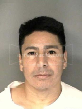 Hugo Suarez