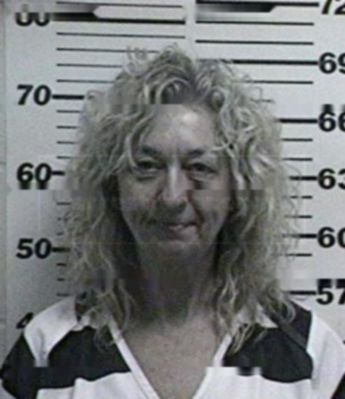 Teresa Ann Dunavant