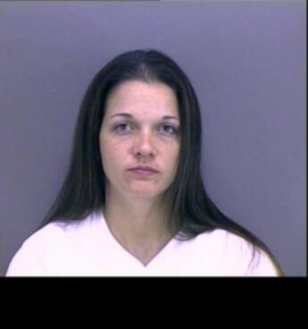 Jennifer Anne Duffy
