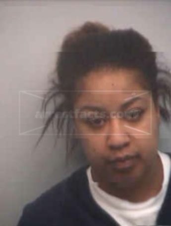 Cynetha Graham