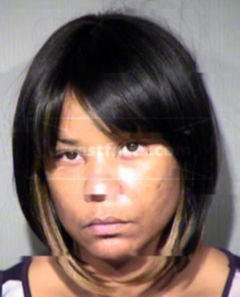 Sharahn K Poole