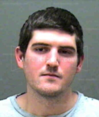 Justin Scott Breneman