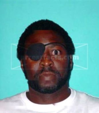 Vincent Lamar Jackson