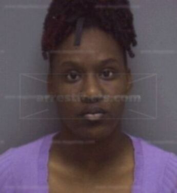 Andrea Denise Kellum