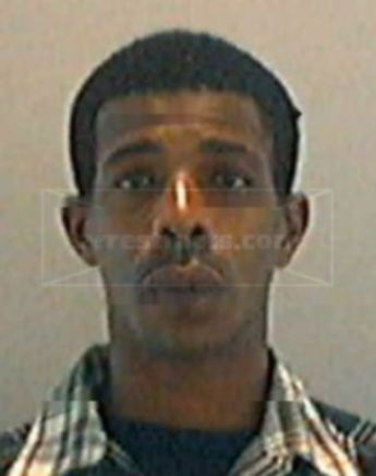 Lloyd Alvin Robinson