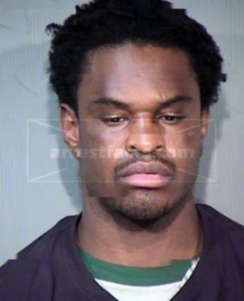 James Jermaine Lyons