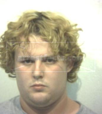 Chris Mathew Murphy