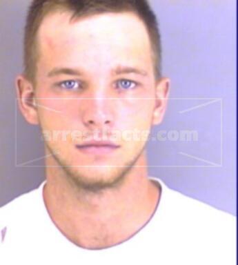 Matthew Steven Currey