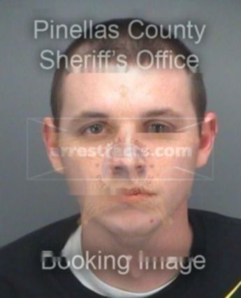 Ryan Alexander Ray