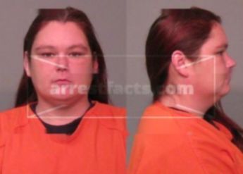 Shirley Auten Scott