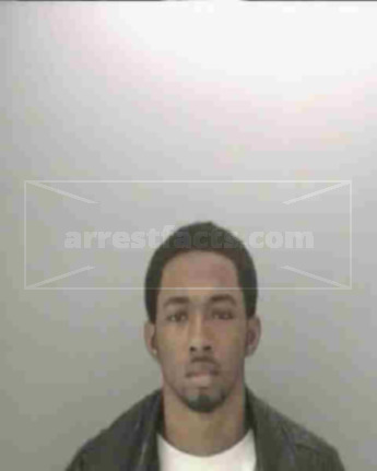 Renardo Hampton