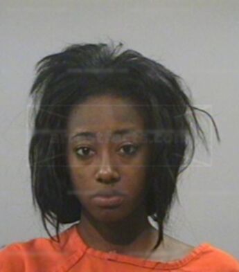 Courtney Nicole Mclean